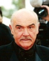 Sean Connery